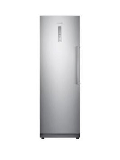 Samsung Rz28H6100Sa 60Cm Freezer With All-Around Cooling System - Silver Samsung Rz28H6100Sa 60Cm Freezer With All-Around Cooling System - Silver